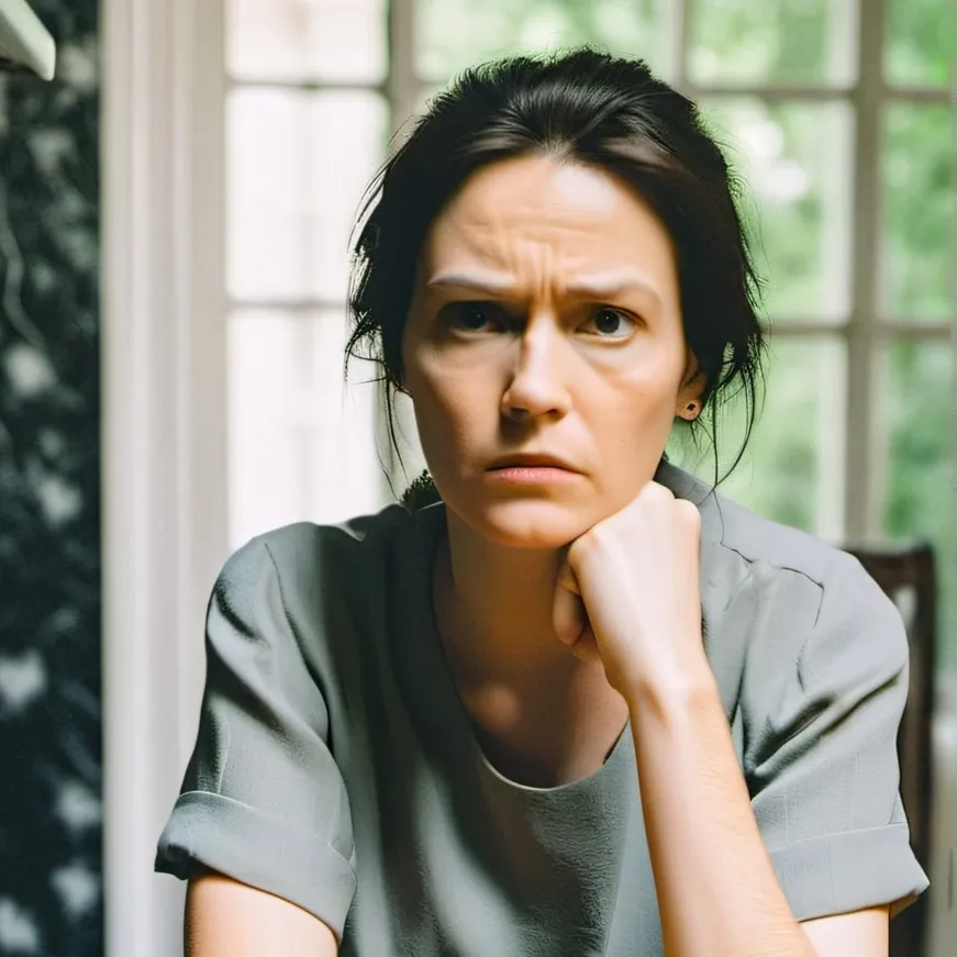 chat with ai character: Mary