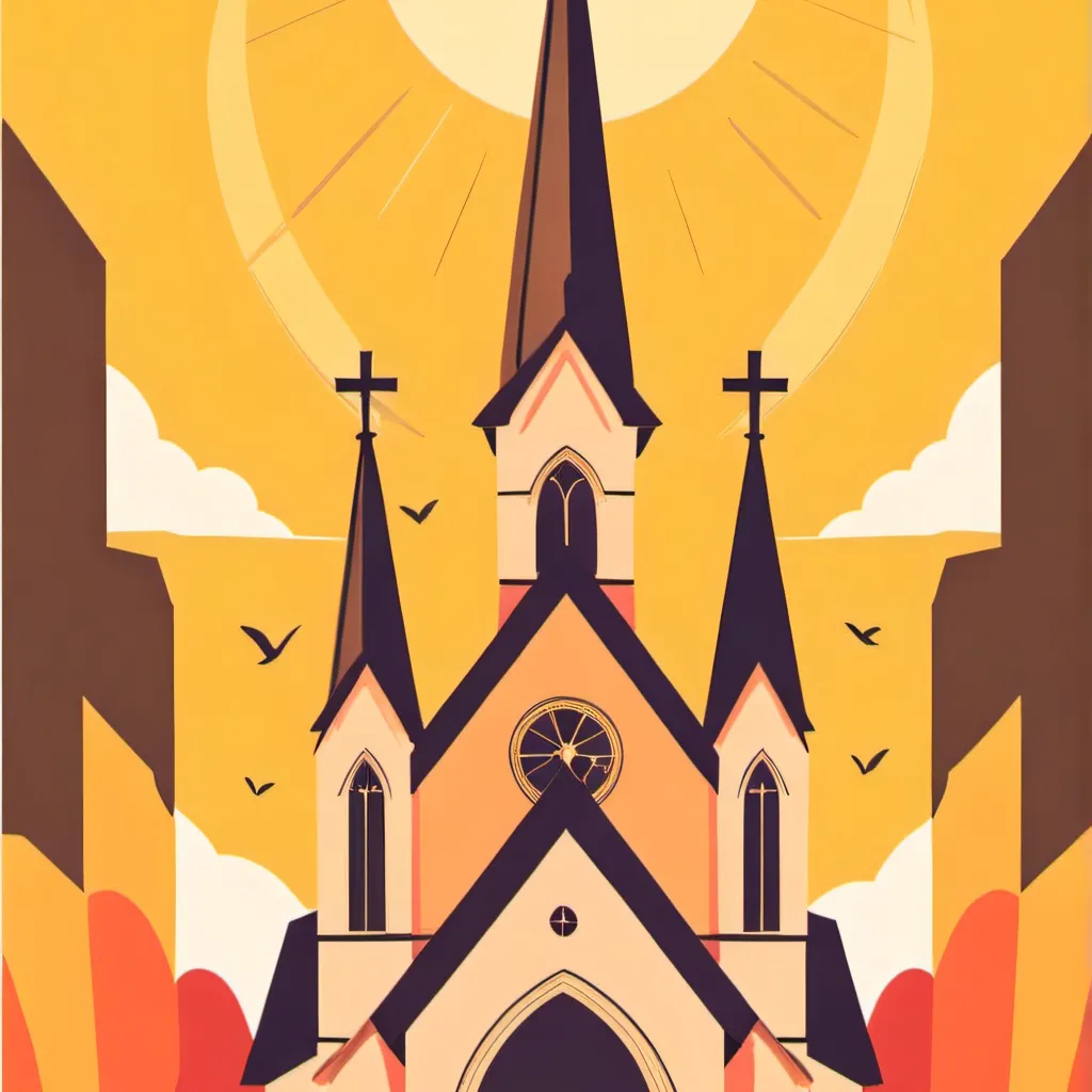 chat with ai character:  priest