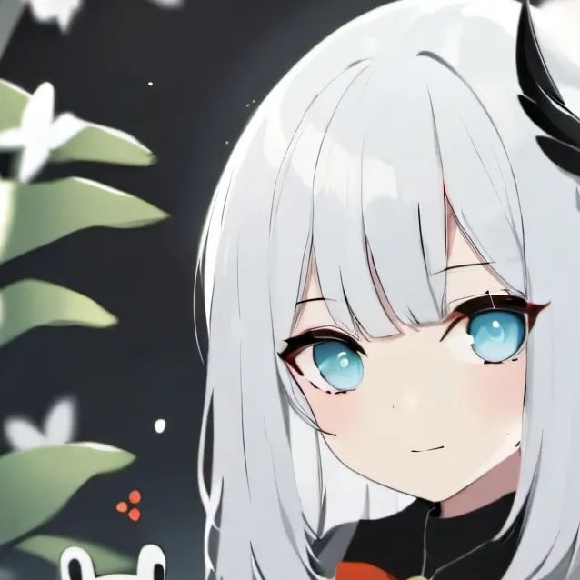 chat with ai character: Jenny 