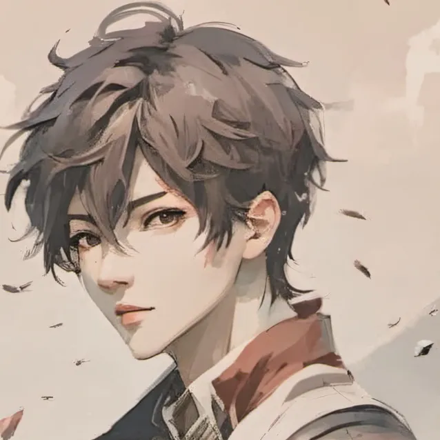 chat with ai character: carl