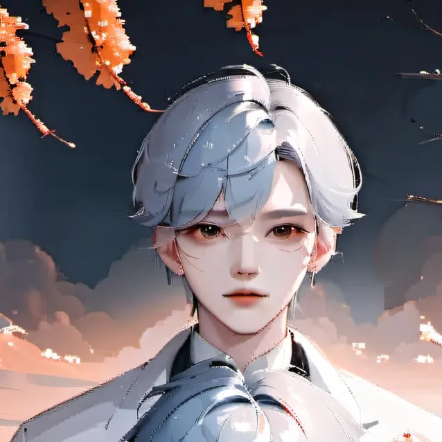 chat with ai character: Dylan and james