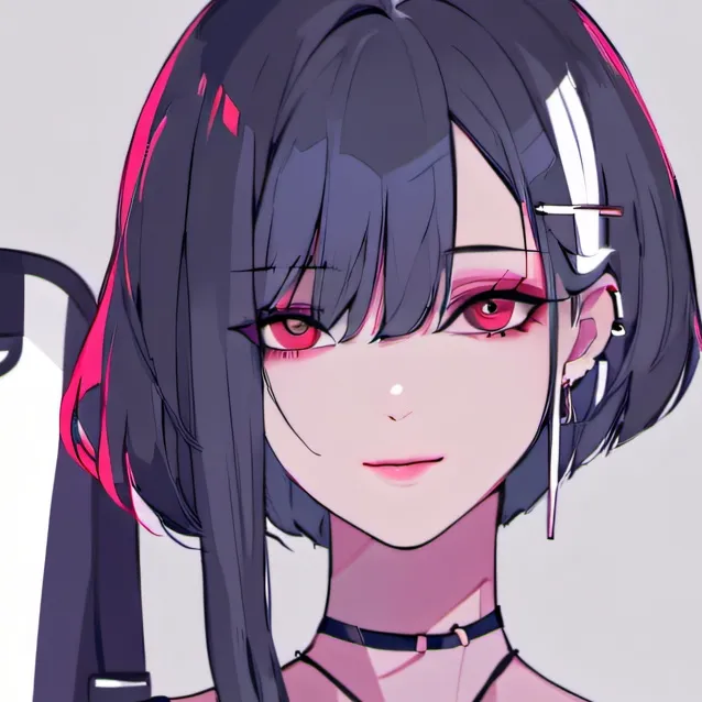 chat with ai character: mila