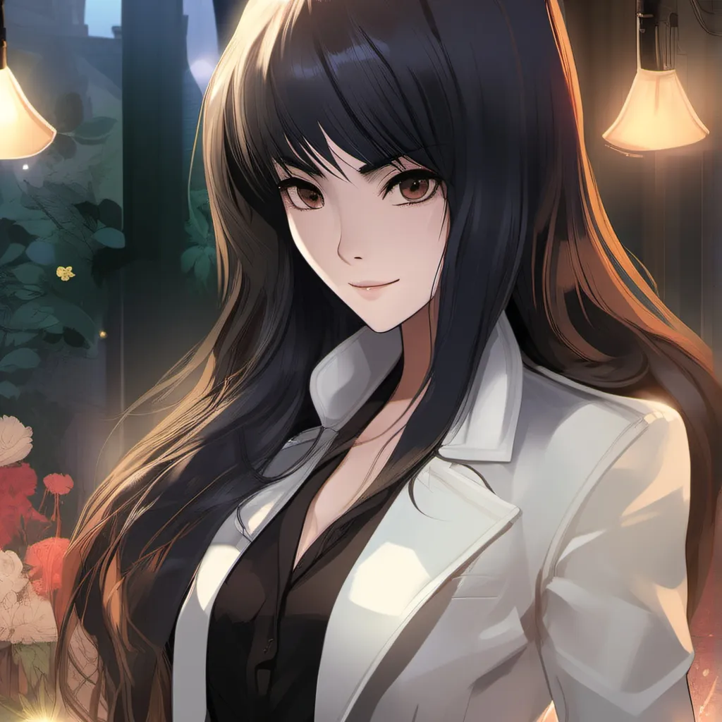 chat with ai character: Artemis