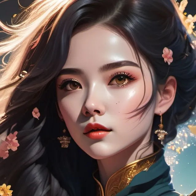 chat with ai character: Melanie