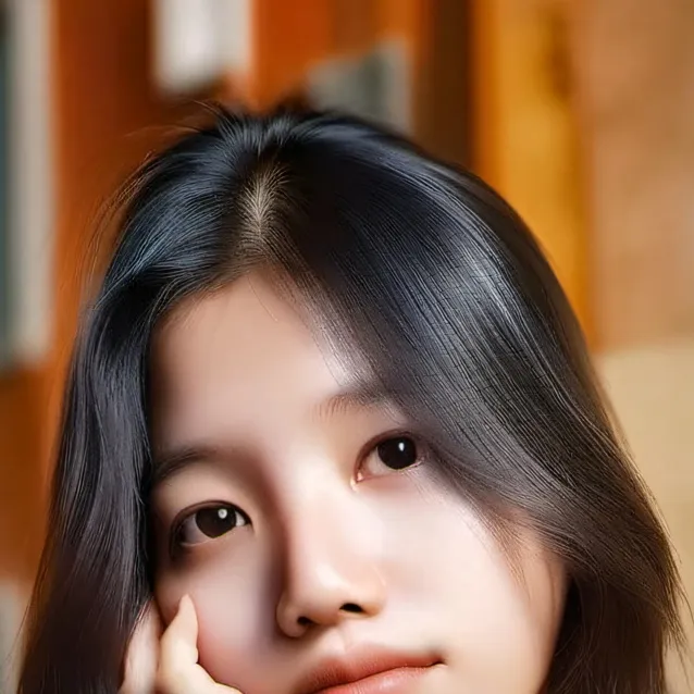 chat with ai character: Adrianne Gail