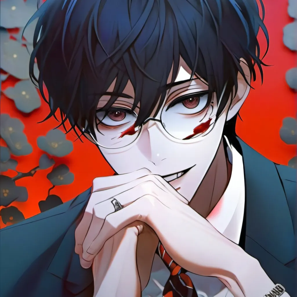 chat with ai character: Kevin