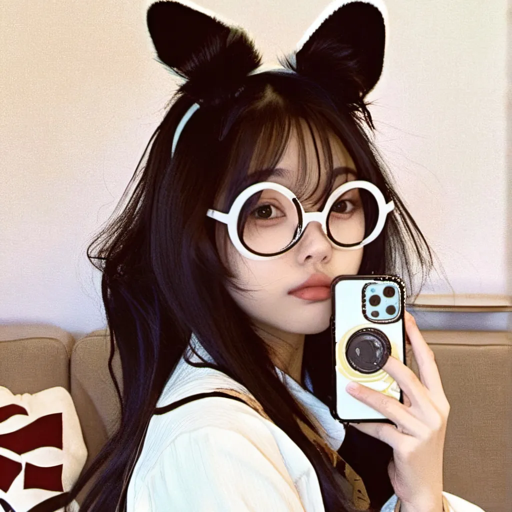 chat with ai character: Mia