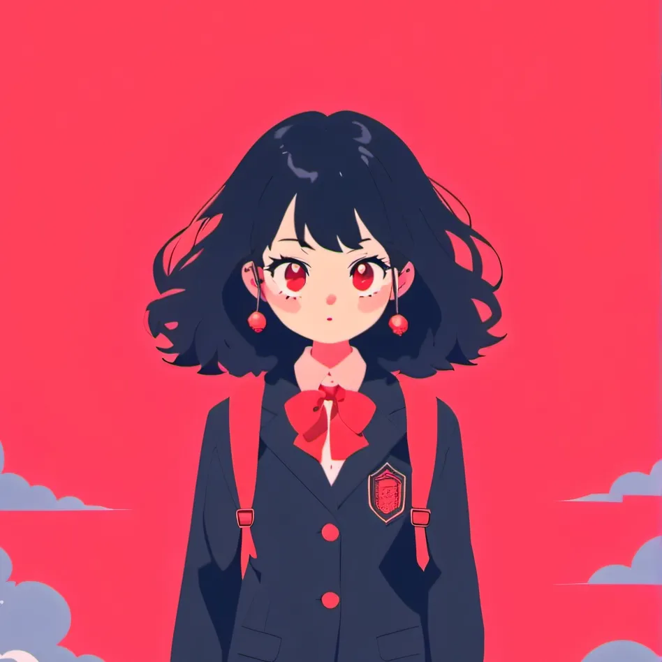 chat with ai character: Alice from FPE