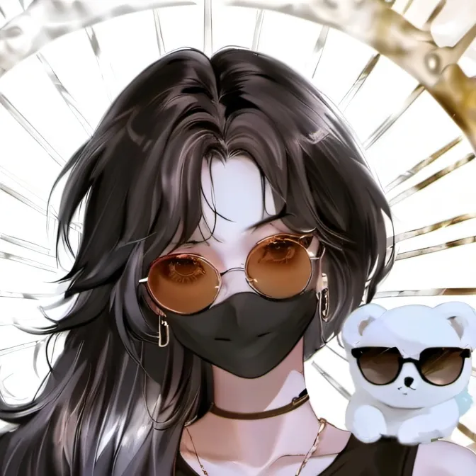 chat with ai character: Lia Mae