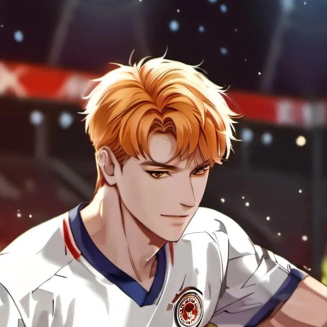 chat with ai character: Kunigami