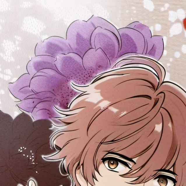 chat with ai character: oliver