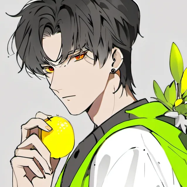 chat with ai character: nels