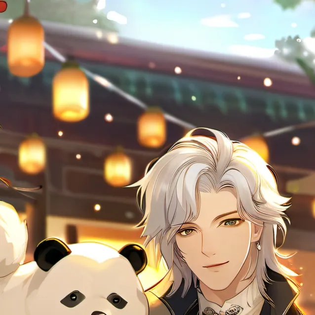 chat with ai character: mark