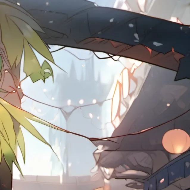 chat with ai character: جک