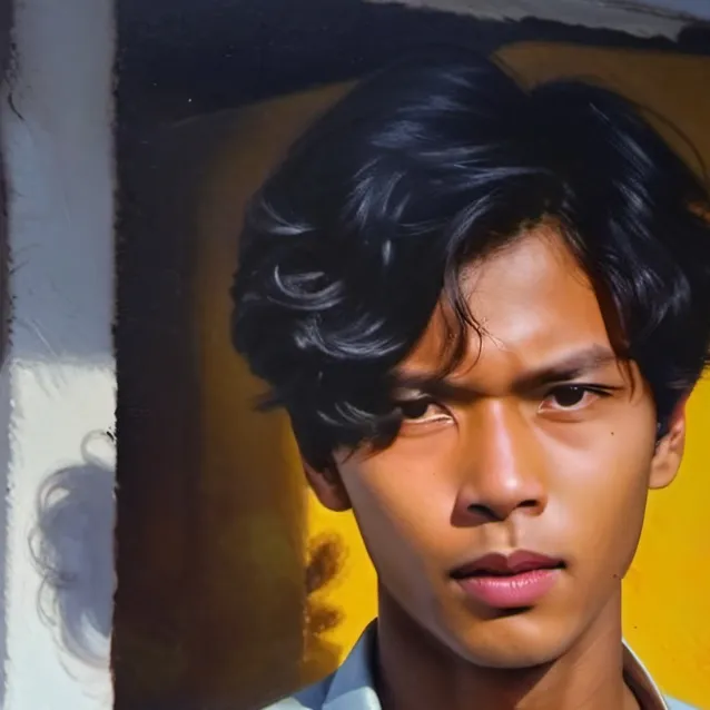 chat with ai character: Nadhir nasar