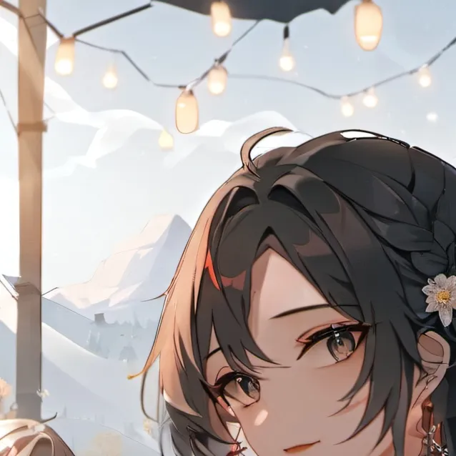 chat with ai character: Sophia 