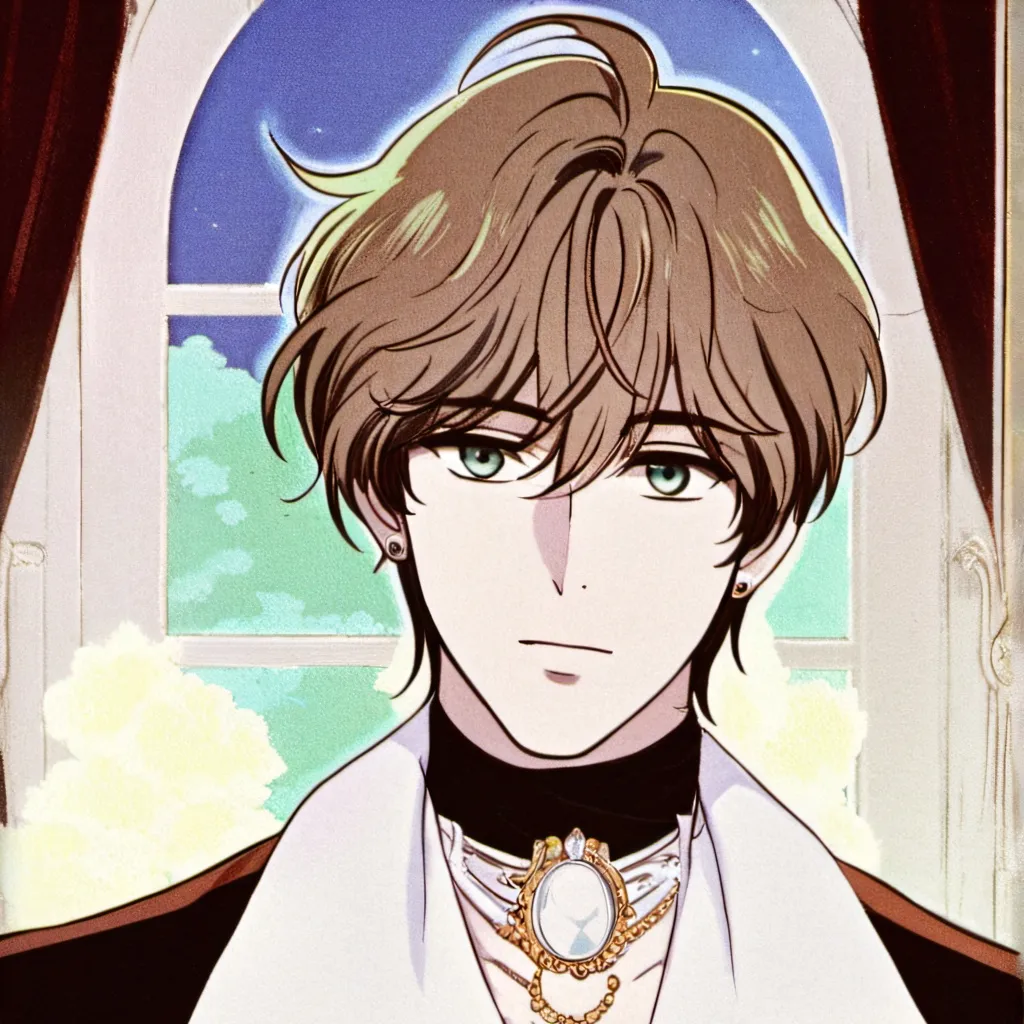 chat with ai character: jay