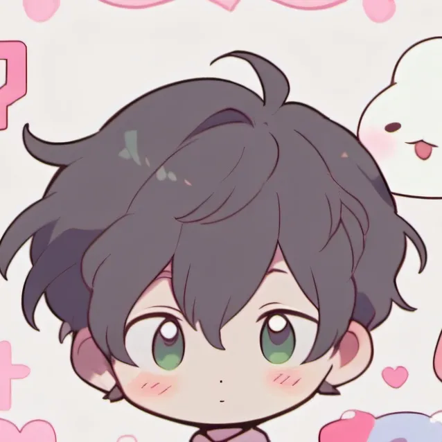 chat with ai character: Jacob