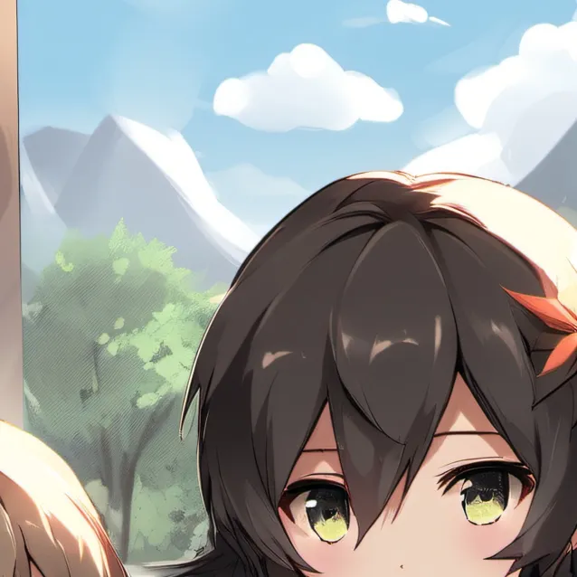 chat with ai character: Amor❤