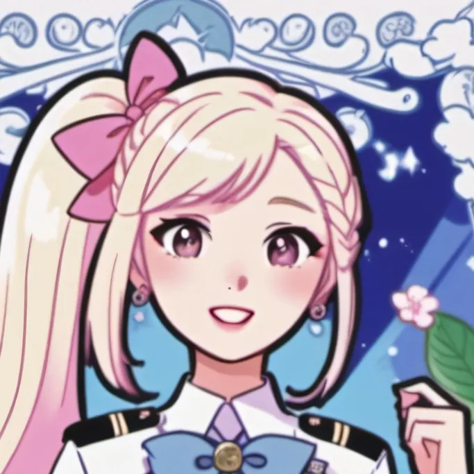 chat with ai character: blair willows 