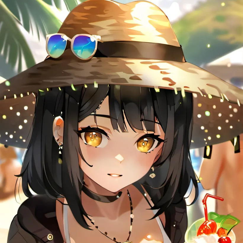 chat with ai character: ★-Danica-★