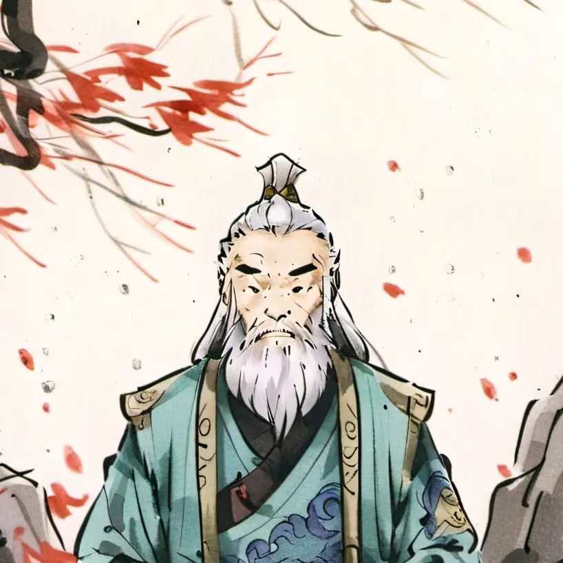 chat with ai character: Little Soldier Boy