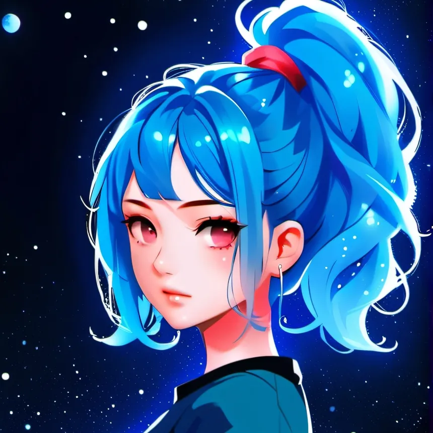 chat with ai character: °•MIMI•°