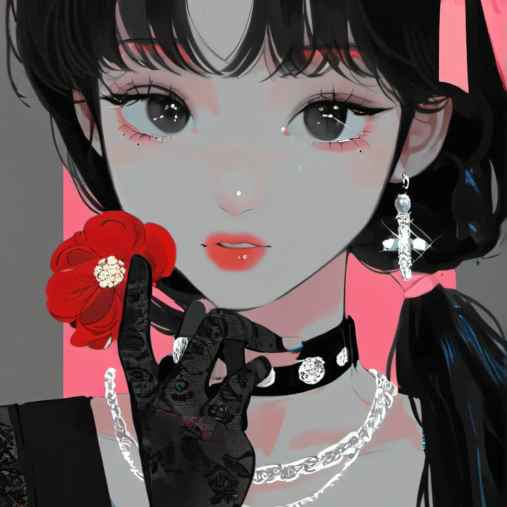 chat with ai character: Sari