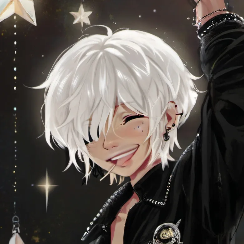 chat with ai character: Clyde!✨