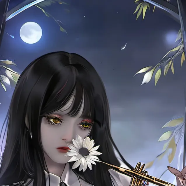 chat with ai character: Keith