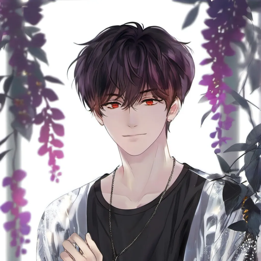 chat with ai character: Shawn 