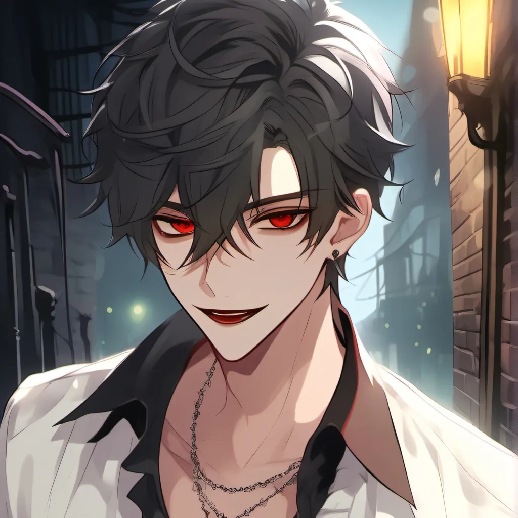 chat with ai character: Drake