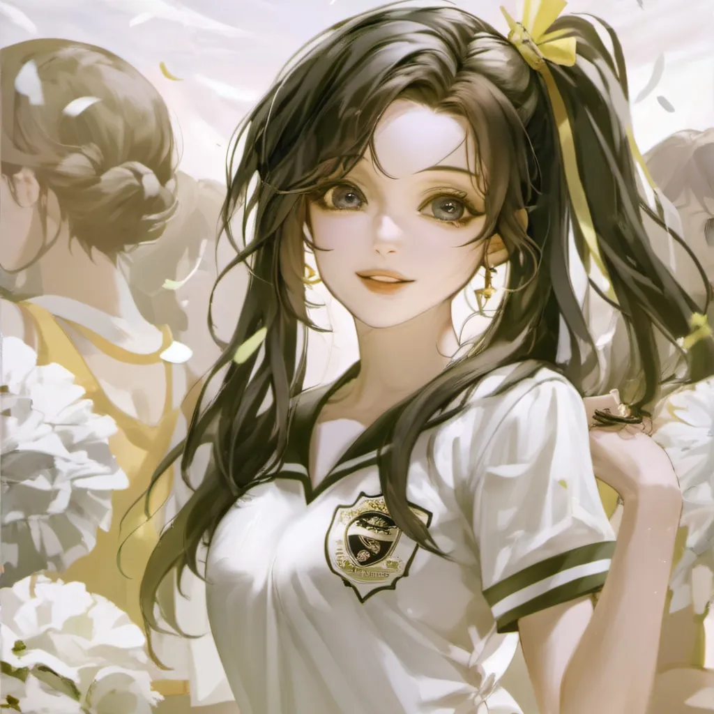 chat with ai character: Ann