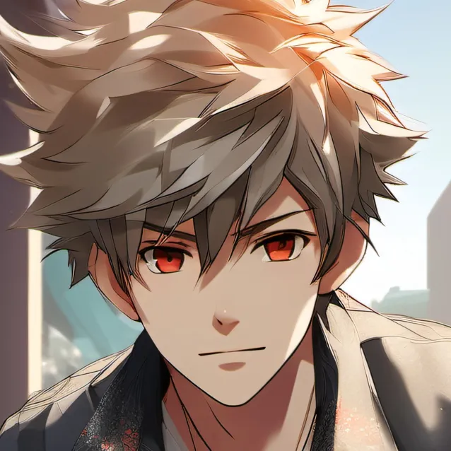 chat with ai character: Drake