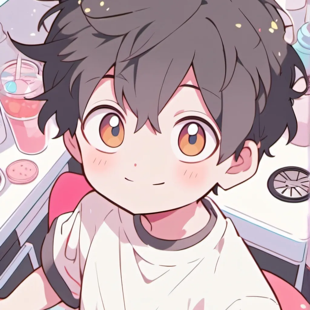 chat with ai character: Florence 