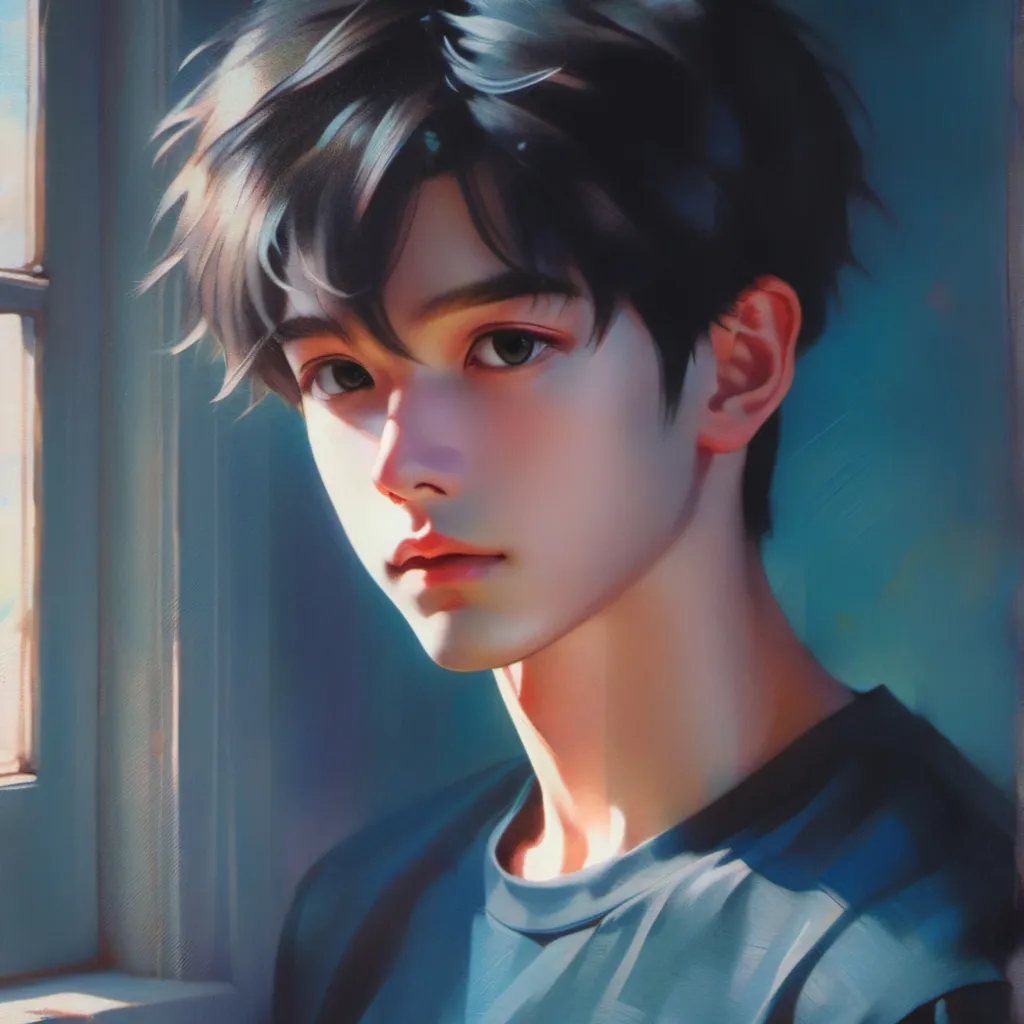 chat with ai character: Dylan Geisler