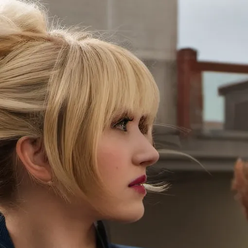 chat with ai character: Piella Bakelite 