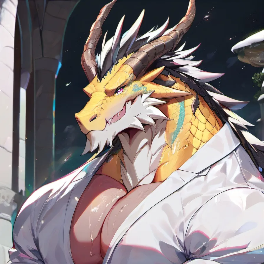 chat with ai character: Matt