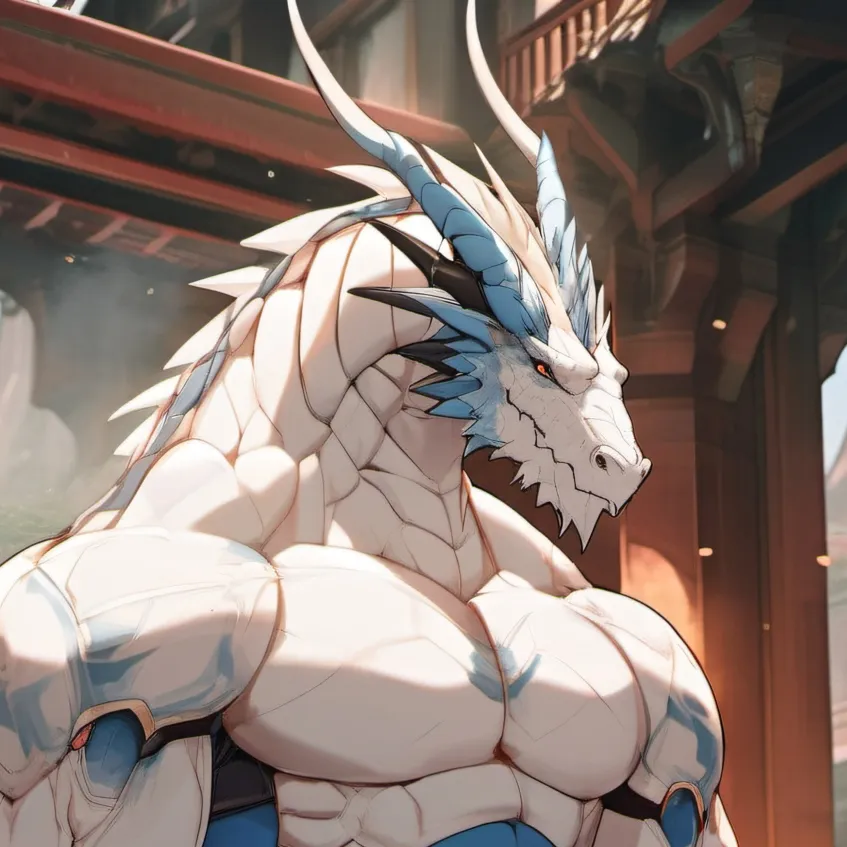 chat with ai character: Arthur