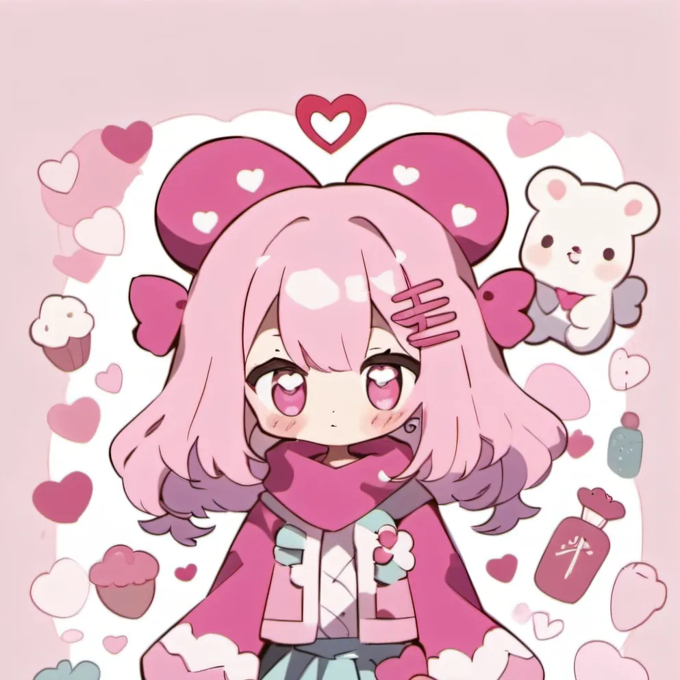 chat with ai character: amber