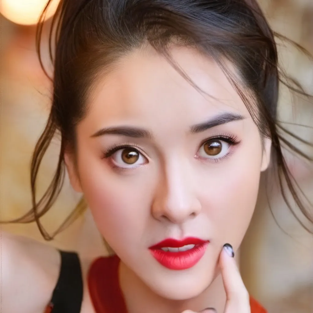 chat with ai character: Baifern Pimchanok