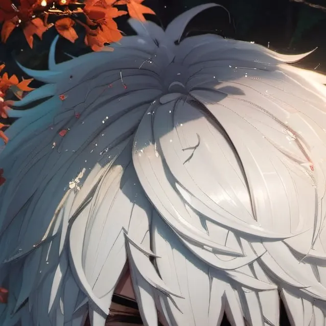 chat with ai character: hanz