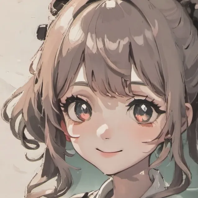 chat with ai character: milly