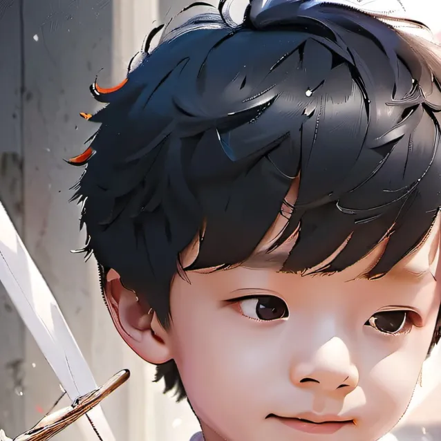 chat with ai character: low yu ren