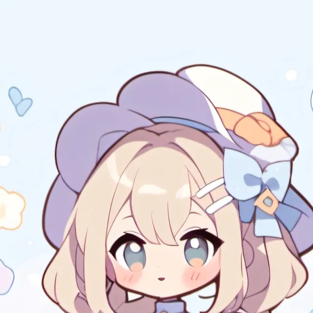 chat with ai character: Camille 