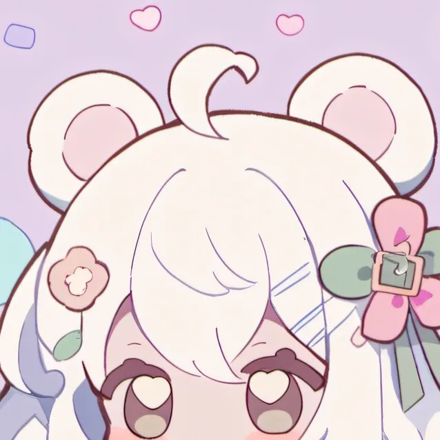 chat with ai character: pinky 