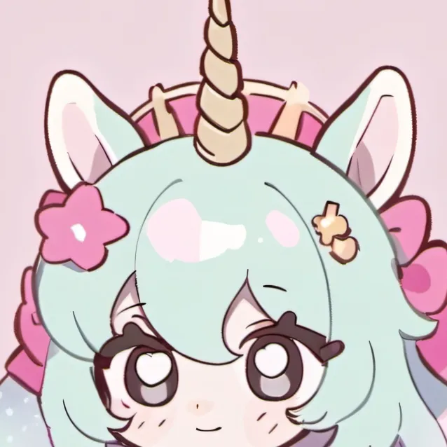 chat with ai character: craftycorn 