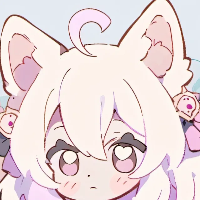 chat with ai character: wolfy (Korean)