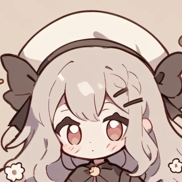 chat with ai character: miss circle 