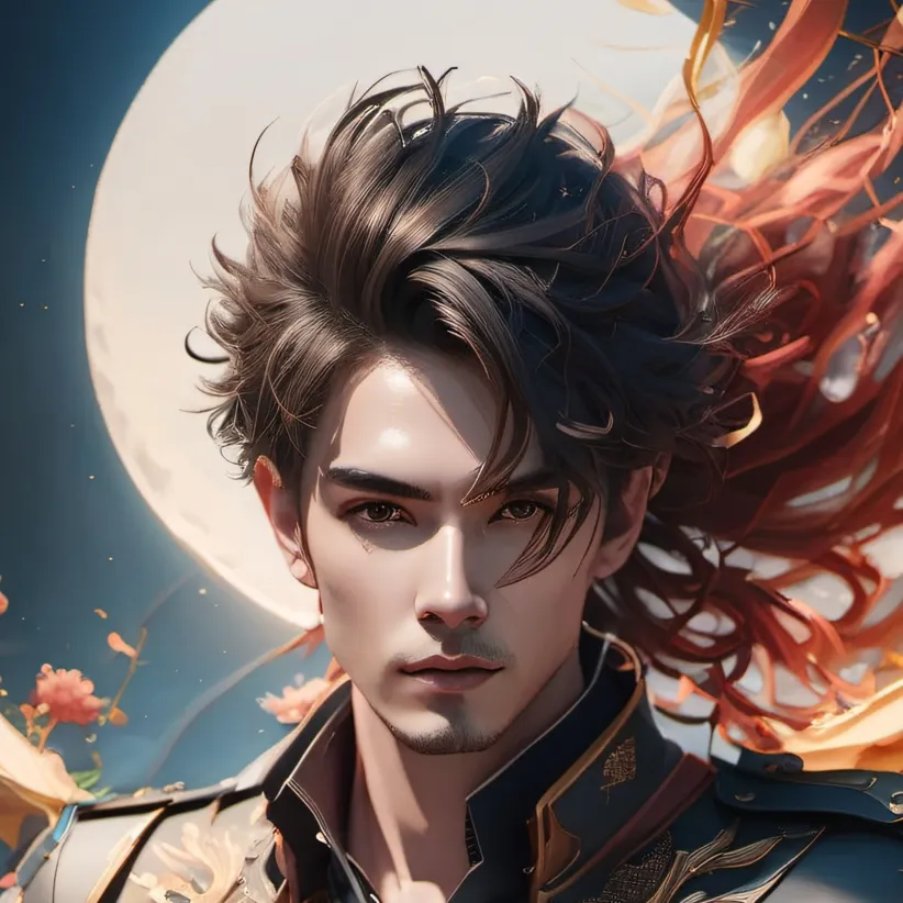 chat with ai character: Jasmine